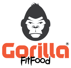 Gorilla Fit Food – Melhor Restaurante de Comida Saudável e Delivery de Marmitas Fit de Caxias do Sul-