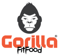 Gorilla Fit Food